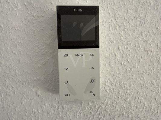 Video-/ Sprechanlage