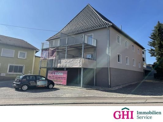 Außenansicht