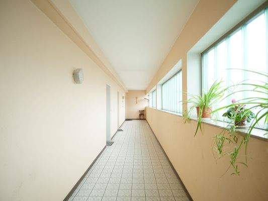 Flur Apartment DG