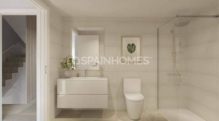 Properties with Amazing Sea View in Rincon de la Victoria