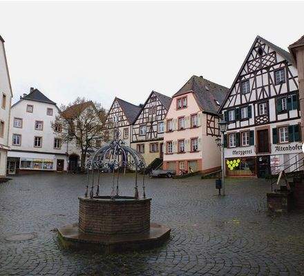  66564 Ottweiler, Enggaß