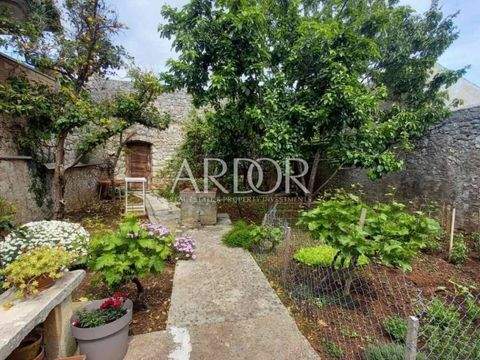 Mali Losinj Häuser, Mali Losinj Haus kaufen