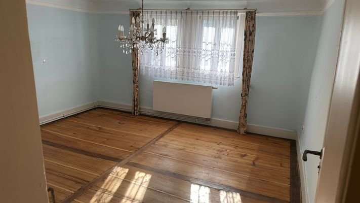 OG - Schlafzimmer