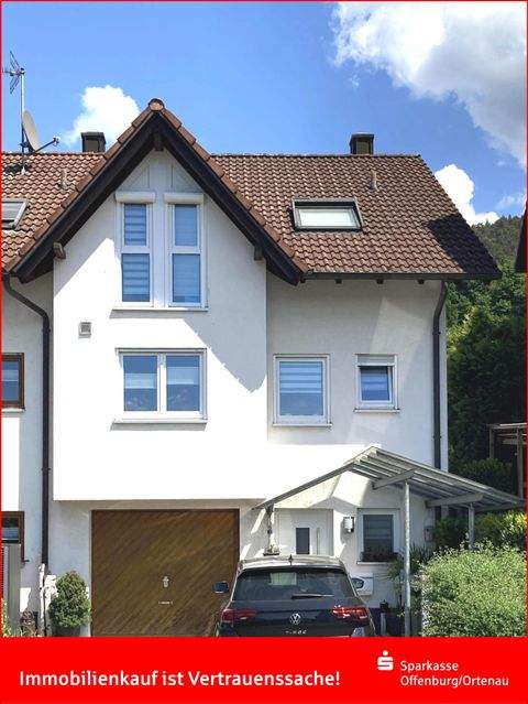 Seelbach Häuser, Seelbach Haus kaufen