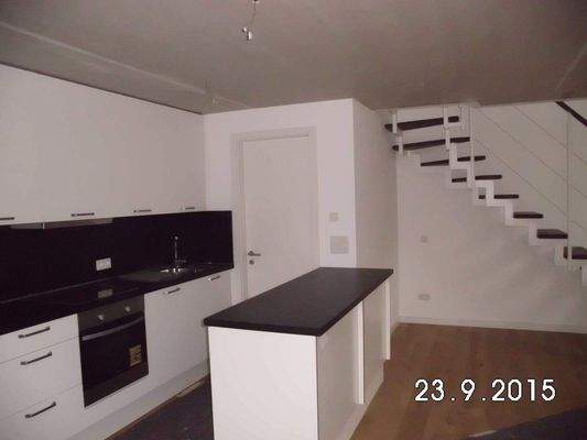 Küchenbeispiel ähnliches Objekt