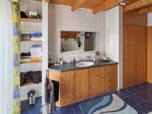 Weitere Ansicht Bad - OG_2