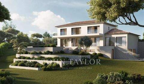 Vallauris Häuser, Vallauris Haus kaufen