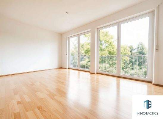 Schlafzimmer 1. OG- (KI generiert)