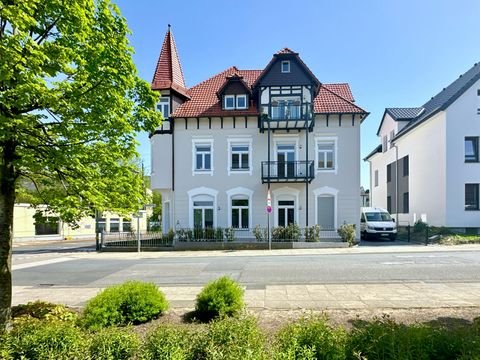 Bielefeld / Innenstadt - Ost Wohnungen, Bielefeld / Innenstadt - Ost Wohnung mieten