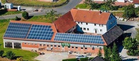 Tann (Rhön) Häuser, Tann (Rhön) Haus kaufen