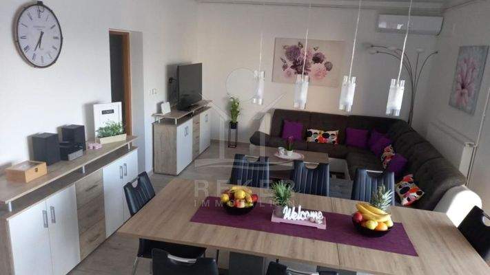 Klimatisierte Wohlfühlbereiche mit harmonischem Ambient