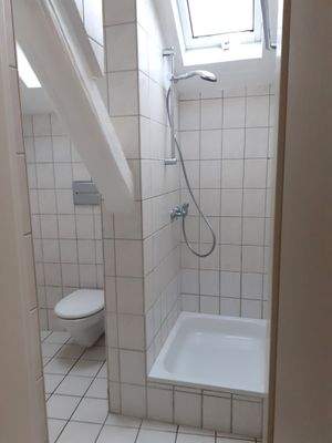Beispiel: Wohnung Dachgeschoss