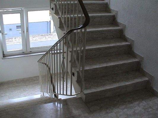 Treppenhaus 2