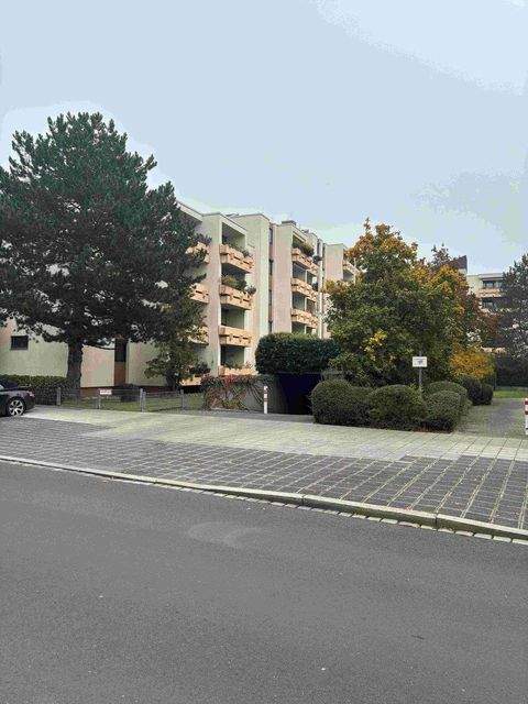 Nürnberg Wohnungen, Nürnberg Wohnung mieten