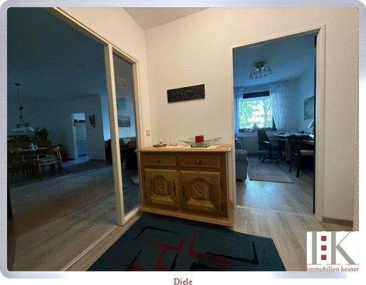 Diele 