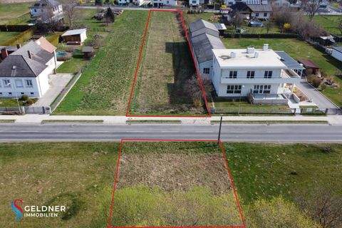 Dörfl Grundstücke, Dörfl Grundstück kaufen