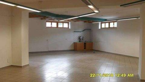 Reichenau im Mühlkreis Ladenlokale, Ladenflächen 