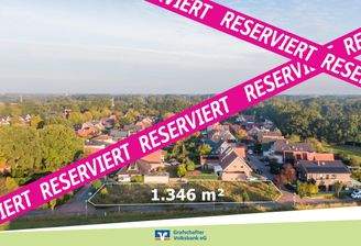 Reserviert