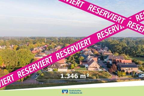 Nordhorn Grundstücke, Nordhorn Grundstück kaufen