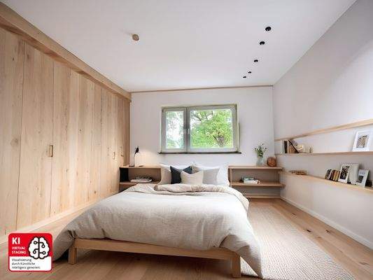Visualisierung Kinderzimmer I