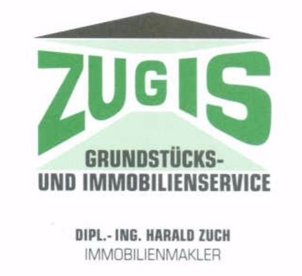 ZUGIS LOGO