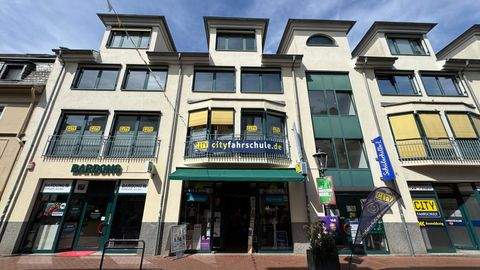 Bonn Büros, Büroräume, Büroflächen 