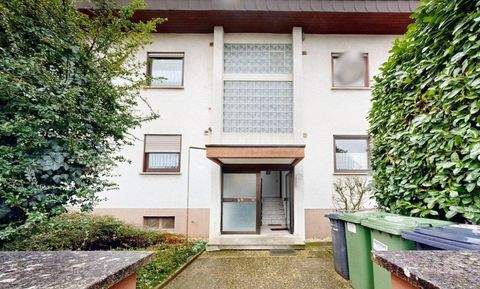 Karlsdorf-Neuthard Wohnungen, Karlsdorf-Neuthard Wohnung kaufen