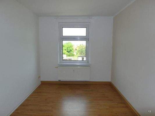 Zimmer 3: Schlafzimmer oder Kinderzimmer