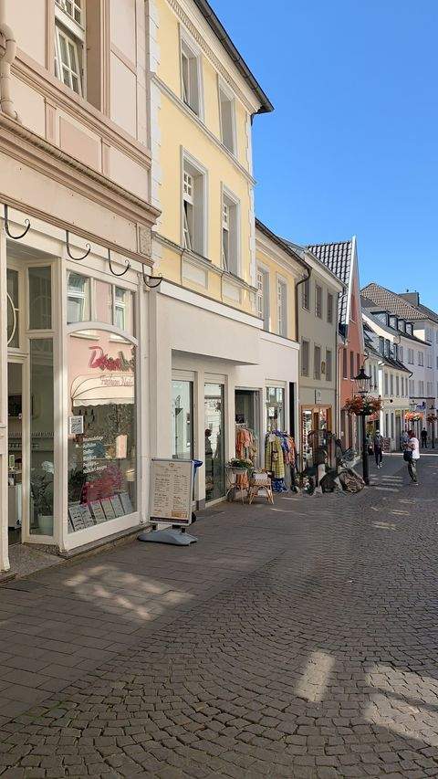 Ratingen Renditeobjekte, Mehrfamilienhäuser, Geschäftshäuser, Kapitalanlage