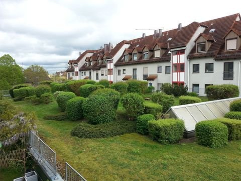 Erlangen Wohnungen, Erlangen Wohnung kaufen