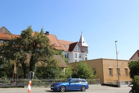 Wangen i. A. Wohnungen, Wangen i. A. Wohnung mieten