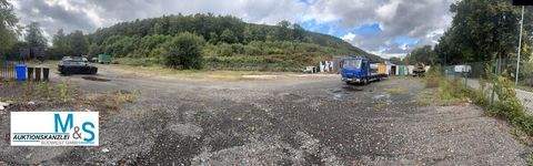 Waldfischbach-Burgalben Industrieflächen, Lagerflächen, Produktionshalle, Serviceflächen