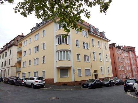 Würzburg Wohnungen, Würzburg Wohnung mieten