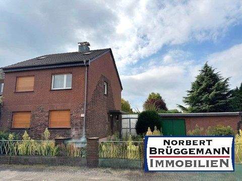 Moers -Hochstraß Häuser, Moers -Hochstraß Haus kaufen