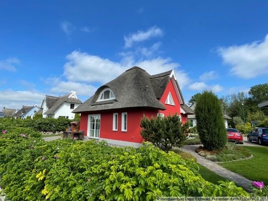 Haus Strandläufer