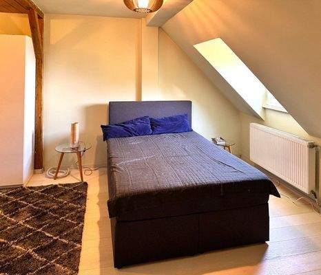 Gästezimmer Ansicht 2