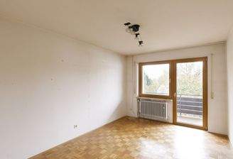 Kinderzimmer Südwest