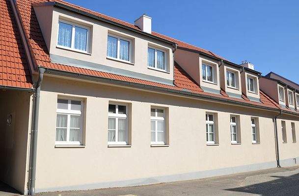 Büroräumlichkeiten in Pulkau