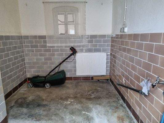 ehemaliges Waschhaus