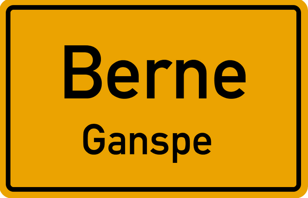 Berne Ganspe