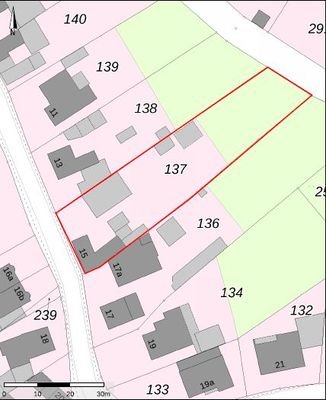perceel waldstrasse 15 süsterseel.JPG