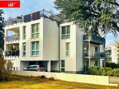 Darmstadt Wohnungen, Darmstadt Wohnung kaufen