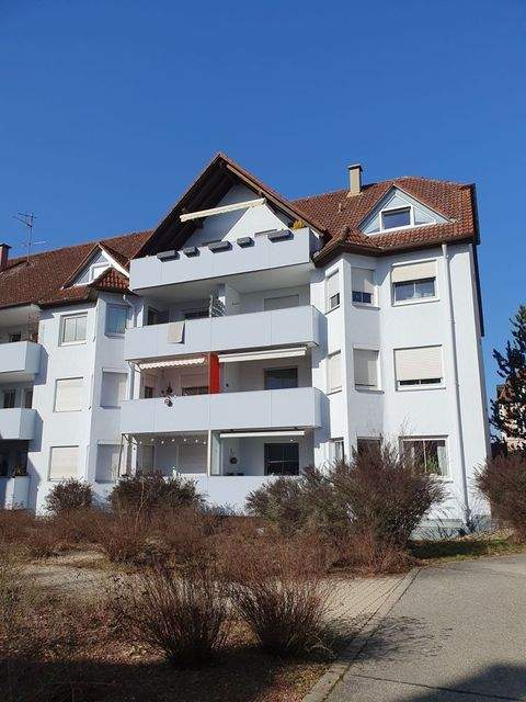 Ansbach Wohnungen, Ansbach Wohnung kaufen