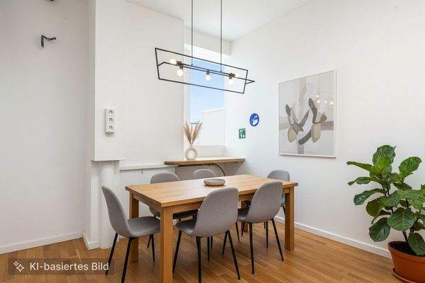 Beispiel Cafe/Restaurant