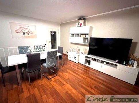 Wohnbereich Beispiel 1