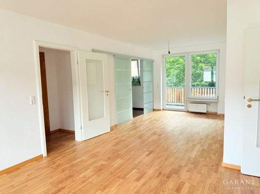 Wohnzimmer - Essbereich (Seite 1)