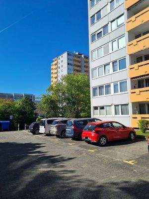 Außenaufnahme