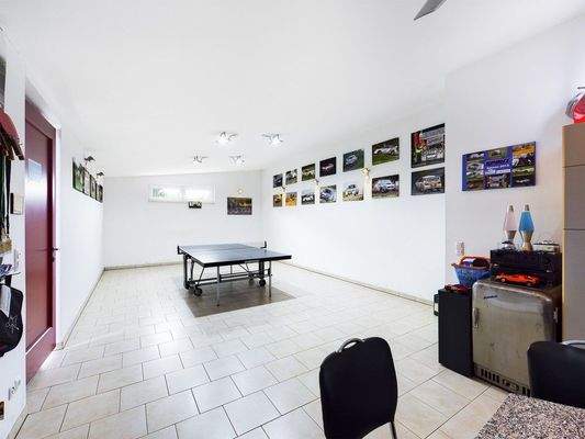 Möglicher Praxisraum