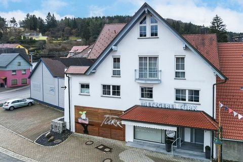 Gammertingen-Neufra Wohnungen, Gammertingen-Neufra Wohnung kaufen