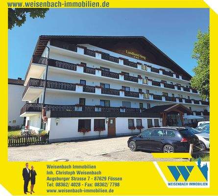 Weisenbach Immobilien